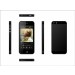 Black Android 4.0.3 Dual Sim Smartphone
