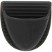Black Finger Guard Set of 2 Pcs