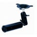 Black HD Bullet Camera