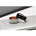 Black Smart Ring For Smartphones 