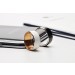 Black Smart Ring For Smartphones 