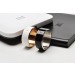 Black Smart Ring For Smartphones 