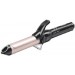 Black Stylish Portable Hair Curler