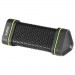 Black Waterproof Anti-Scratch Shockproof Bluetooth Speaker 
