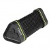 Black Waterproof Anti-Scratch Shockproof Bluetooth Speaker 