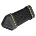 Black Waterproof Anti-Scratch Shockproof Bluetooth Speaker 