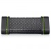 Black Waterproof Anti-Scratch Shockproof Bluetooth Speaker 