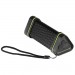 Black Waterproof Anti-Scratch Shockproof Bluetooth Speaker 