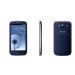 Blue 2G Android Dual Sim Smartphone