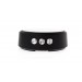 Bluetooth V3.0+EDR Music Receiver with Microphone.