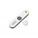 White Body Fat Analyzer