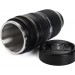 Camera Lens Shape Coffee Stainless Steel Mug