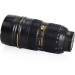 Camera Lens Shape Coffee Stainless Steel Mug