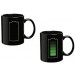 Color Changing Battery Coffee Milk Ceramic Mug1