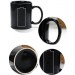 Color Changing Battery Coffee Milk Ceramic Mug1