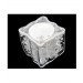 Color Changing LED Ice Cubes Set Of 6 PCS