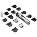 Cordless Grooming Kit Trimmer For Men