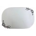 Cut Corner Pack of 6 Table Placemat