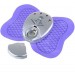 Electronic Butterfly Design Body Muscle Massager