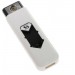 Electronic Rechargeable USB Cigarette Lighter