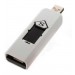 Electronic Rechargeable USB Cigarette Lighter