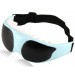 Electro Magnetic Vibrating Eye Massager