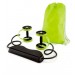 Fitness Revoflex Xtreme Resistance Tube Ab Exerciser