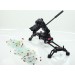 Flyfilms DSLR Camera Track Dolly Slider Video Stabilization Rail System