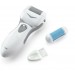 Foot Callus Remover With Remover Roller & Buffing Roller
