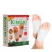 Detox Foot Patches Natural Unwanted Toxins Remover