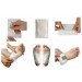 Detox Foot Patches Natural Unwanted Toxins Remover