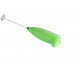 Green Handheld New Sleek Design Hand Blender