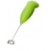 Green Handheld New Sleek Design Hand Blender