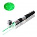 Green Star Laser Pointer Pen