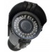 HD CCD Night Vision Waterproof CCTV Camera