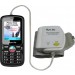 Health Care Mobile Phone - 4