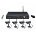 High Quality Digital Wireless DVR IP Camera - 1