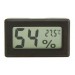 Digital Mini Hygrometer Temperature Thermometer