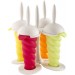 Ice Pop White Base Cup Mould