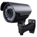 IR Varifocal Weatherproof Camera