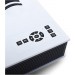 LED Corded And Cordless Portable Projector