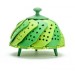 Lotus Folding Basket Polypropylene Steamer