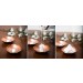 Magic Tablet Coin Tissue - Pack of 100 Pieces
