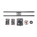 New Shark Slider S1 Bundle Carbon Fiber Extended iFootage DSLR Camera