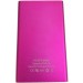 Pink Portable Slim 5000Mah Power Bank 5000 mAh