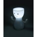 Portable Solar Led Light Table Lamp
