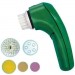 Portable Two Speed Facial Massager