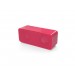 Pink Bluetooth Home Audio Portable Speaker