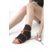 Prowrap 3-in-1 Hot & Cold Brace for Ankle Heating Pad