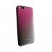 Purple Back Cover for iPhone 6 Plus